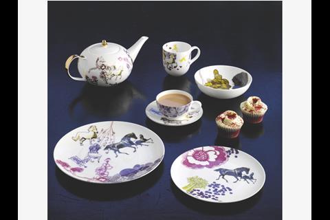 Habitat has refocused  on product and sharpened its price architecture